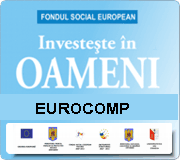 EUROCOMP - POS DRU
