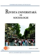 Revista Universitara de Sociologie (RUS)