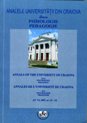 Annales de l’Universit de Craiova, Srie Psychologie. Pdagogie, no. 15 - 16, serie bilingva