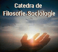 Catedra de filosofie sociologie
